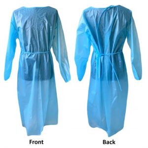 Safety Gowns