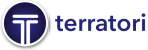 Terratori Technologies Logo